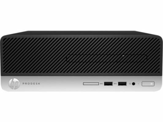 HP ProDesk 400 G6 7EL88EA