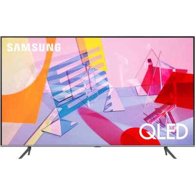 SAMSUNG QE43Q64T QLED ULTRA HD LCD TV