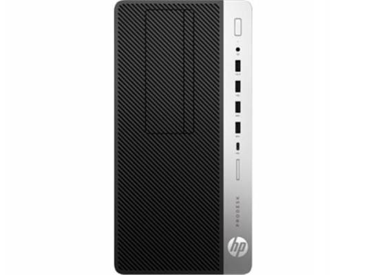 HP ProDesk 600 G5, 7RC34AW, PC