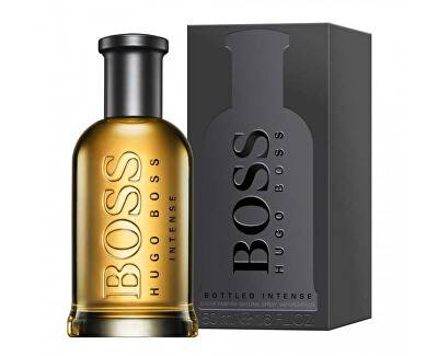 Hugo Boss Boss No. 6 Bottled Intense - EDP 100 ml