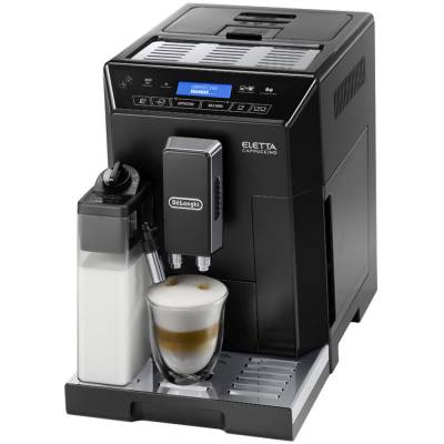 DE LONGHI ECAM 44.660.B ESPRESSO DELONGHI