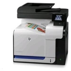 HP LaserJet Pro 500 Color M570dn CZ271A, tiskárna multifunkční laserová