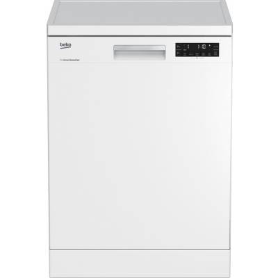 BEKO DFN 28430W MYČKA 60CM