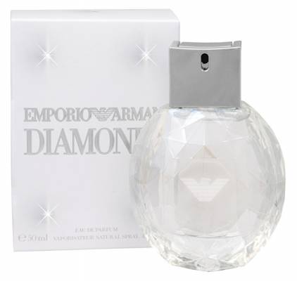 Armani Emporio  Diamonds - EDP 30 ml