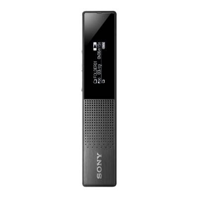 Sony digitální záznamník ICD-TX650 - 16 GB, OLED displej