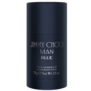 Jimmy Choo Man Blue - tuhý deodorant Man Blue - tuhý deodorant - Objem: 75 ml