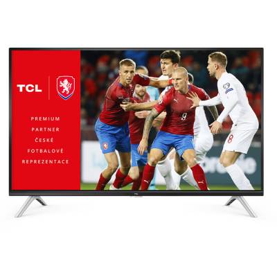 TCL 32DD420 LED HD TV