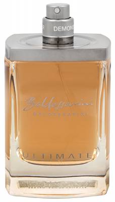 Baldessarini Ultimate - EDT TESTER 90 ml