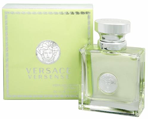 Versace Versense - deodorant s rozprašovačem 50 ml