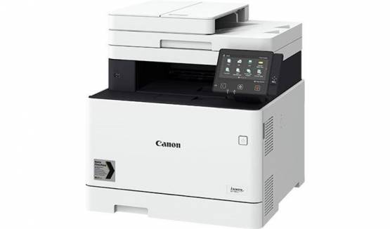 Canon i-SENSYS MF746Cx, tiskárna multifunkční laserová 