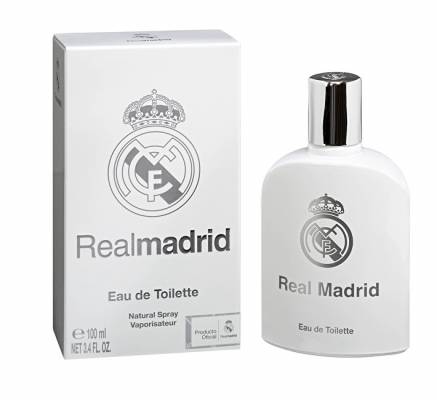 EP Line Real Madrid EDT 100 ml