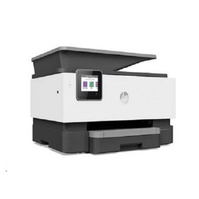 HP Officejet Pro 9010 3UK83B, tiskárna multifunkční inkoustová
