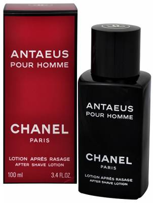 Chanel Antaeus - voda po holení Antaeus 100 ml