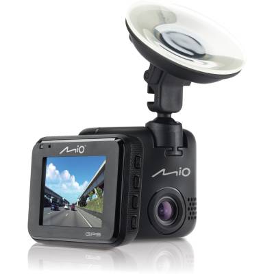 MIO MiVue C330 kamera do auta FHD GPS