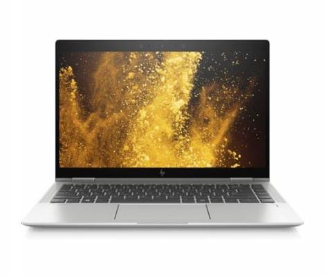 HP EliteBook x360 1040 G6 7KN26EA, stříbrná