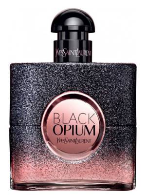 Yves Saint Laurent Black Opium Floral Shock - EDP 50 ml