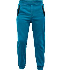 CERVA CREMORNE tepláky petrolejová