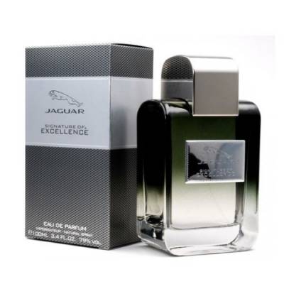 Jaguar Signature Of Excellence - EDP 100 ml