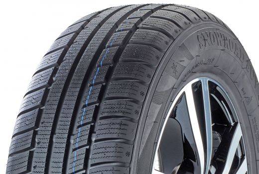 TOMKET SNOWROAD SUV 3 225/60 R17 99H