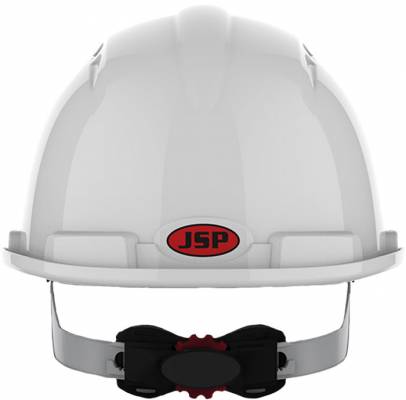 JSP Mk®7.0 přilba ventilovaná bílá