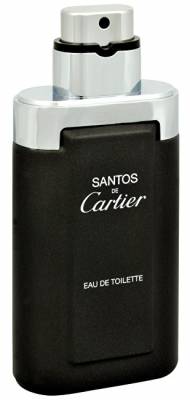 Cartier Santos De  - EDT TESTER 100 ml