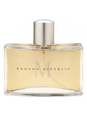 Banana Republic M - EDT 125 ml