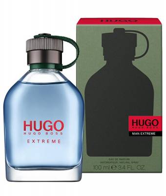 Hugo Boss Hugo Extreme - EDP Hugo Extreme - EDP 100 ml