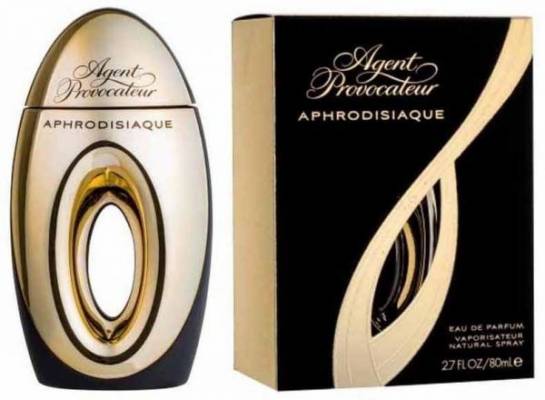Agent Provocateur Aphrodisiaque - EDP 80 ml