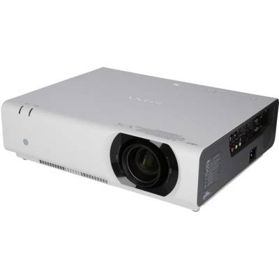 SONY VPL CH350 LCD projektor