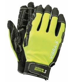 OS 1st VIBRA-X černá