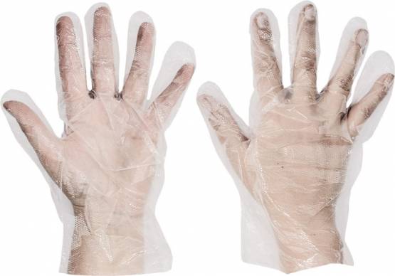 CERVA DUCK HG jednorázové rukavice