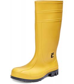 CERVA BC SAFETY S5 SRA holina zelená