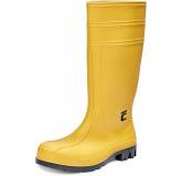 CERVA BC SAFETY S5 SRA holina černá