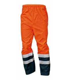 CERVA EPPING KALHOTY oranžová