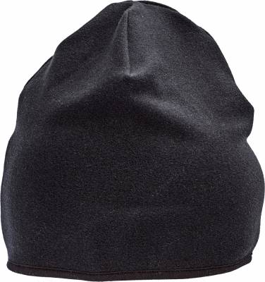 CERVA WATTLE HAT černá