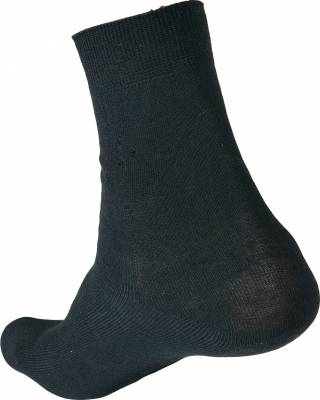 CERVA MERGE ponožky černá