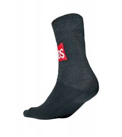 OS FARUM PONOŽKY černá