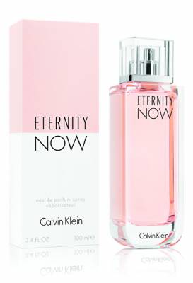 Calvin Klein Eternity Now - EDP  100 ml