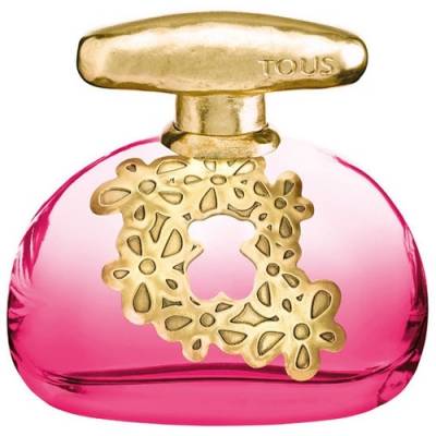 Tous Touch Floral - EDT Touch Floral - EDT 100 ml
