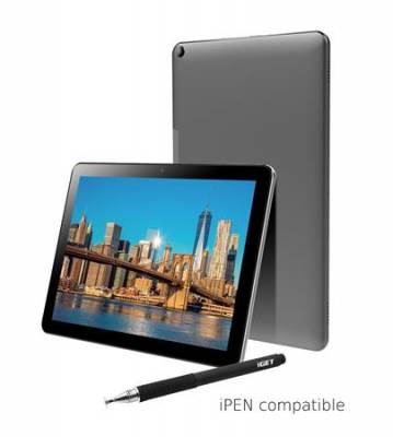 IGET Tablet SMART W103 - 10,1" HD displej