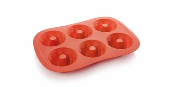 Tescoma Forma 6 báboviček DELÍCIA SiliconPRIME