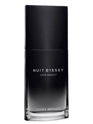 Issey Miyake Nuit D´Issey Noir Argent - EDP 100 ml