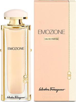 Salvatore Ferragamo Emozione - EDP 30 ml