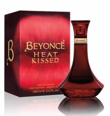 Beyoncé Heat Kissed - EDP 100 ml