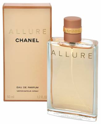 Chanel Allure - EDP Allure 100 ml