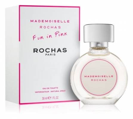 Rochas Mademoiselle - EDT 30 ml