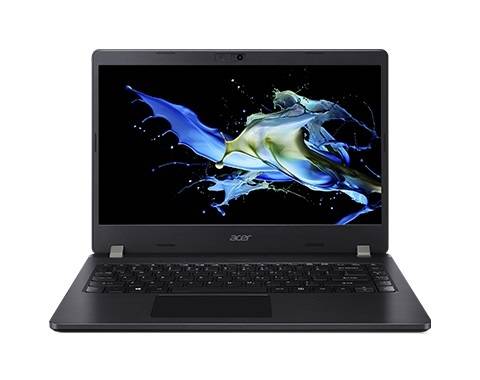 Acer TravelMate P214-52-35L3 NX.VLHEC.001, černá