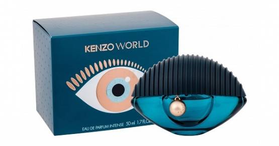 Kenzo World Intense - EDP 75 ml