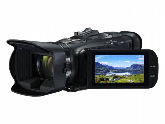 Canon HF G26 Full HD kamera BP-820 POWER KIT