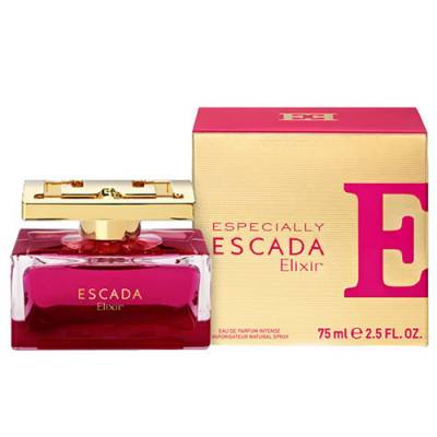 Escada Especially Elixir - EDP 75 ml